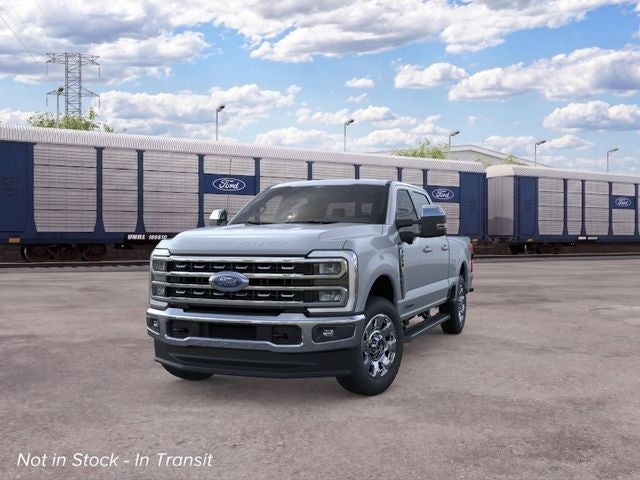 2026 Ford F-250SD Lariat INTRANSIT