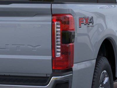 2026 Ford F-250SD Lariat INTRANSIT