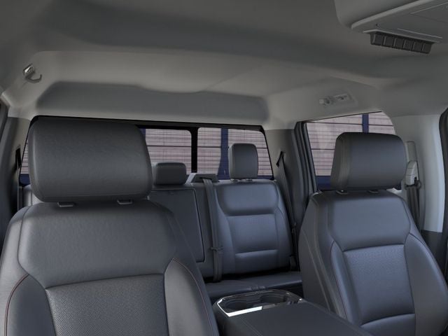2026 Ford F-250SD Lariat INTRANSIT