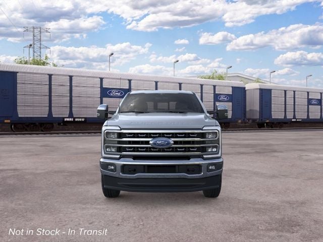 2026 Ford F-250SD Lariat INTRANSIT