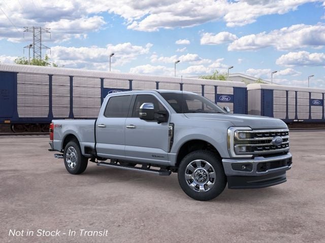 2026 Ford F-250SD Lariat INTRANSIT