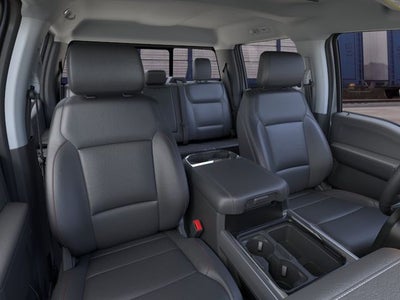 2026 Ford F-250SD Lariat INTRANSIT