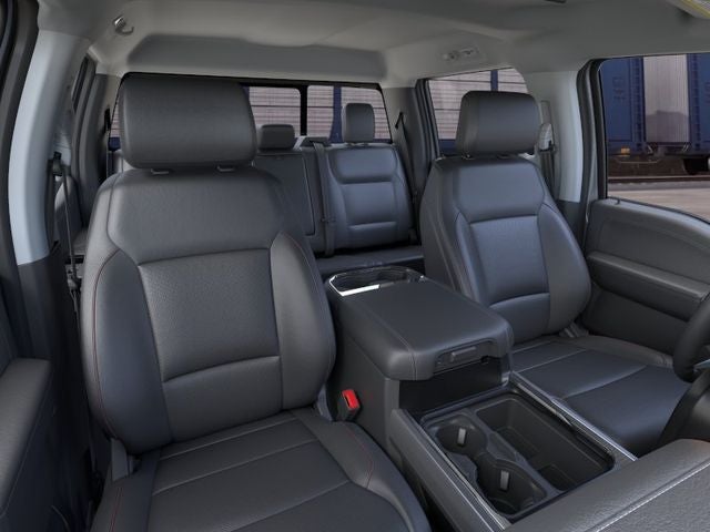 2026 Ford F-250SD Lariat INTRANSIT