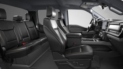 2026 Ford F-250SD Lariat INTRANSIT