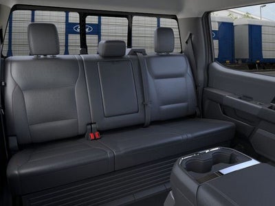 2026 Ford F-250SD Lariat INTRANSIT