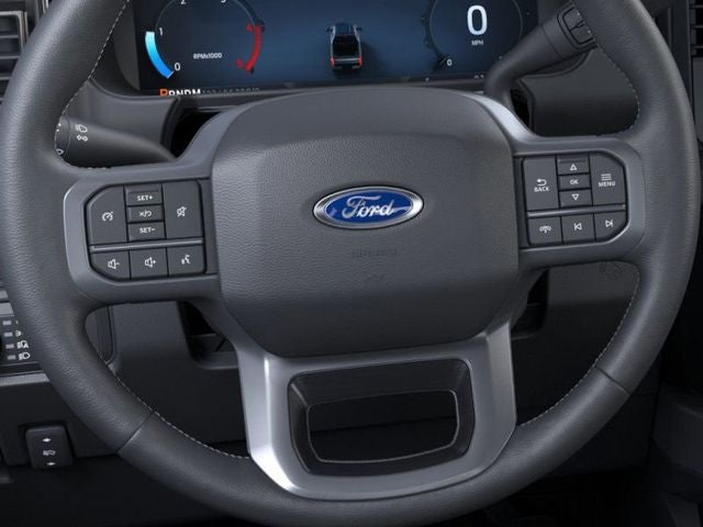 2026 Ford F-250SD Lariat INTRANSIT