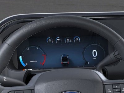 2026 Ford F-250SD Lariat INTRANSIT