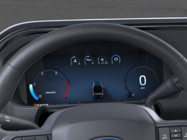 2026 Ford F-250SD Lariat INTRANSIT