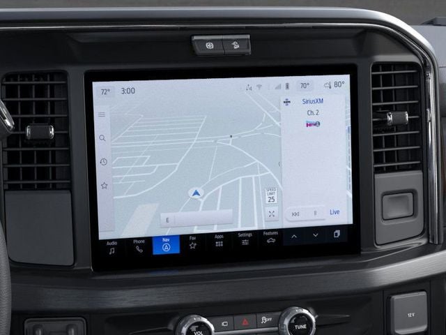 2026 Ford F-250SD Lariat INTRANSIT