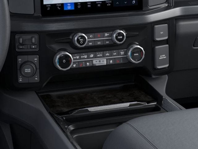 2026 Ford F-250SD Lariat INTRANSIT