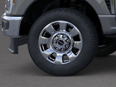 2026 Ford F-250SD Lariat INTRANSIT