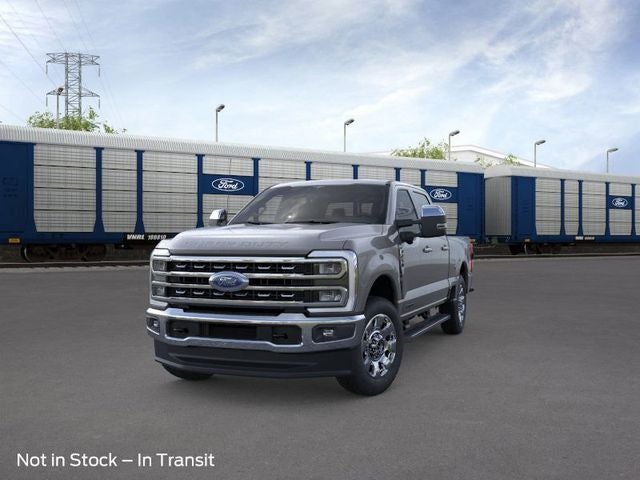 2026 Ford F-250SD Lariat INTRANSIT