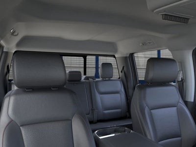 2026 Ford F-250SD Lariat INTRANSIT