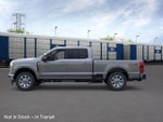 2026 Ford F-250SD Lariat INTRANSIT