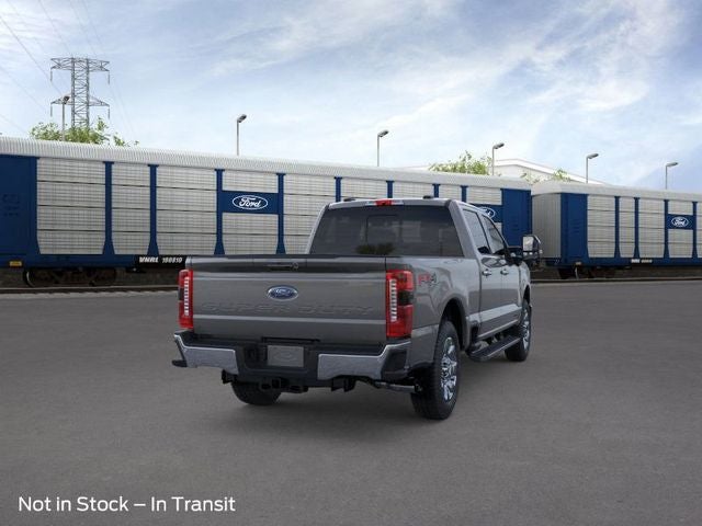 2026 Ford F-250SD Lariat INTRANSIT