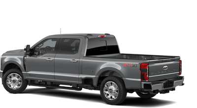 2026 Ford F-250SD Lariat INTRANSIT