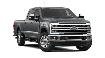2026 Ford F-250SD Lariat INTRANSIT