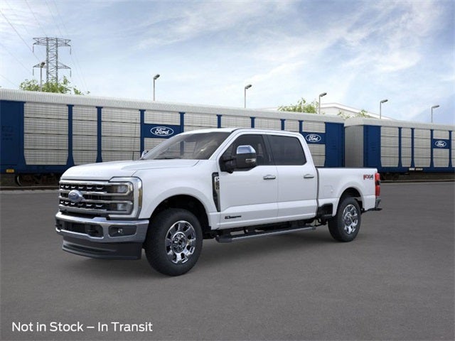 2026 Ford F-250 Super Duty