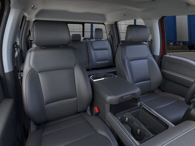 2026 Ford F-250SD Lariat INTRANSIT