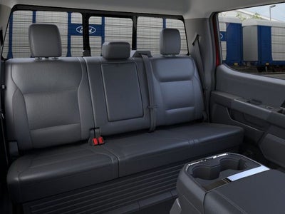 2026 Ford F-250SD Lariat INTRANSIT