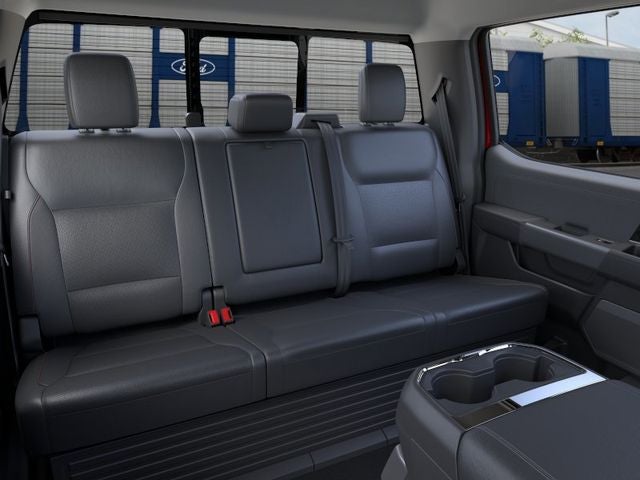 2026 Ford F-250SD Lariat INTRANSIT