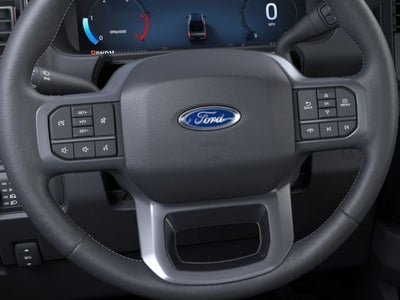 2026 Ford F-250SD Lariat INTRANSIT