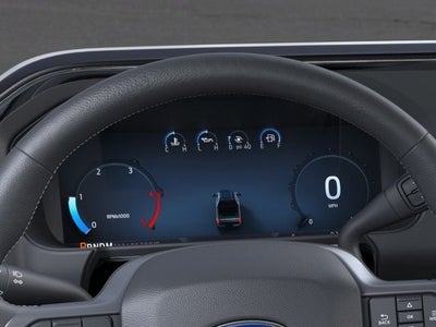 2026 Ford F-250SD Lariat INTRANSIT