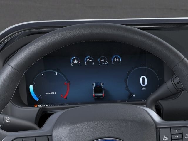 2026 Ford F-250SD Lariat INTRANSIT