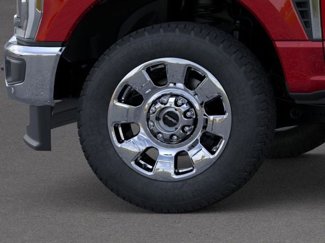 2026 Ford F-250SD Lariat INTRANSIT