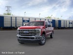 2026 Ford F-250SD Lariat INTRANSIT