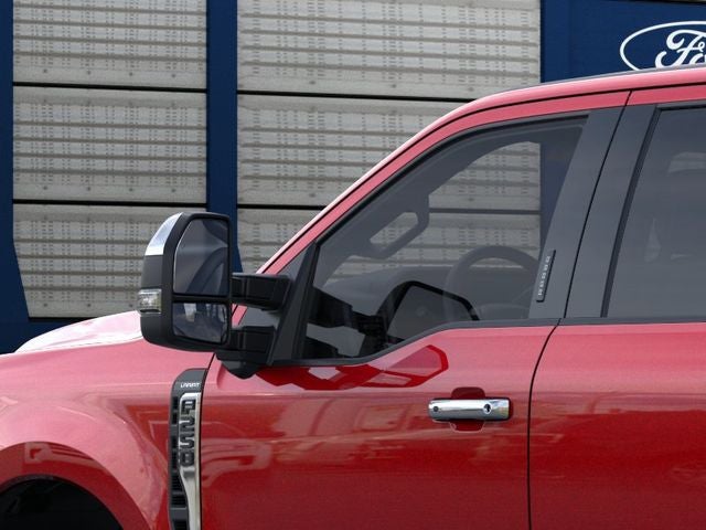 2026 Ford F-250SD Lariat INTRANSIT