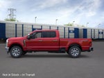 2026 Ford F-250SD Lariat INTRANSIT
