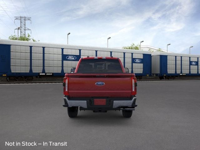 2026 Ford F-250SD Lariat INTRANSIT
