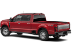 2026 Ford F-250SD King Ranch INTRANSIT