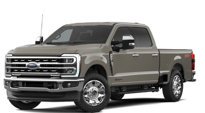 2026 Ford F-250SD Lariat INTRANSIT