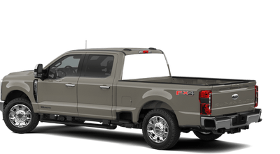 2026 Ford F-250SD Lariat INTRANSIT