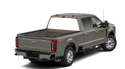 2026 Ford F-250SD Lariat INTRANSIT