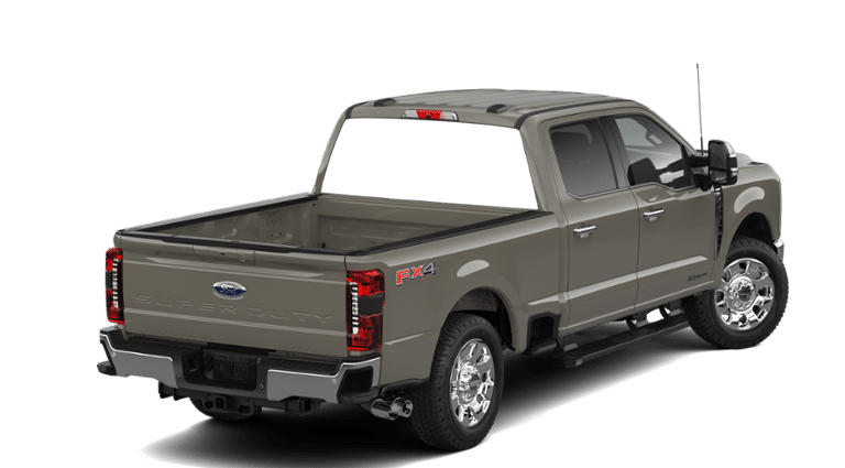 2026 Ford F-250SD Lariat INTRANSIT