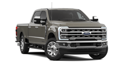 2026 Ford F-250SD Lariat INTRANSIT