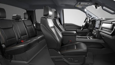 2026 Ford F-250SD Lariat INTRANSIT