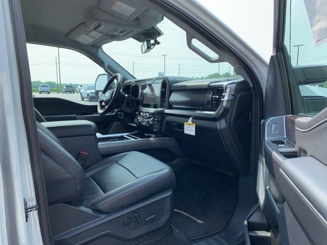 2025 Ford F-250SD Lariat