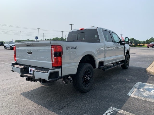 2025 Ford F-250SD Lariat