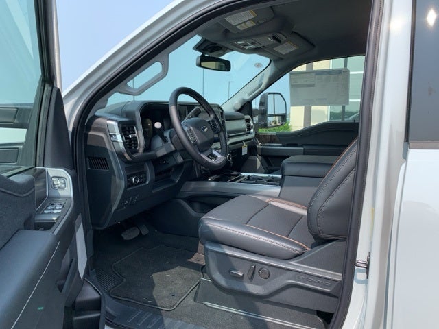 2025 Ford F-250SD Lariat