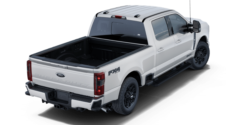 2025 Ford F-250SD Lariat