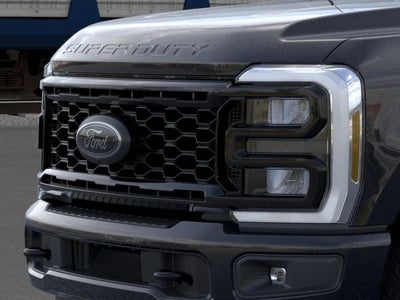 2026 Ford F-250SD Lariat INTRANSIT
