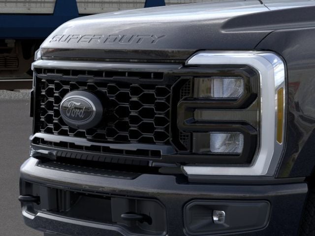 2026 Ford F-250SD Lariat INTRANSIT