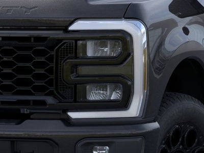 2026 Ford F-250SD Lariat INTRANSIT