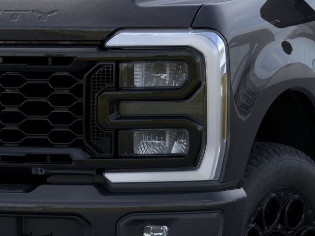 2026 Ford F-250SD Lariat INTRANSIT