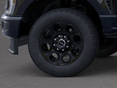 2026 Ford F-250SD Lariat INTRANSIT