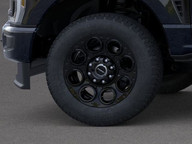 2026 Ford F-250SD Lariat INTRANSIT